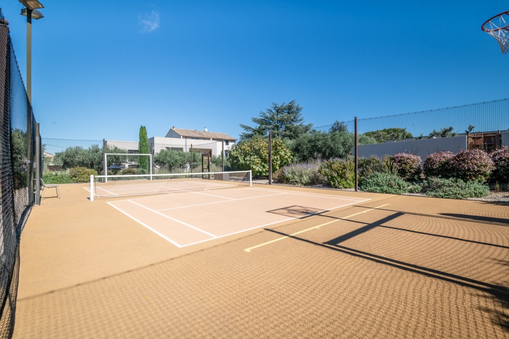 Photographs of Villa du Souvenir villa in Provence - Image 4 of 59
