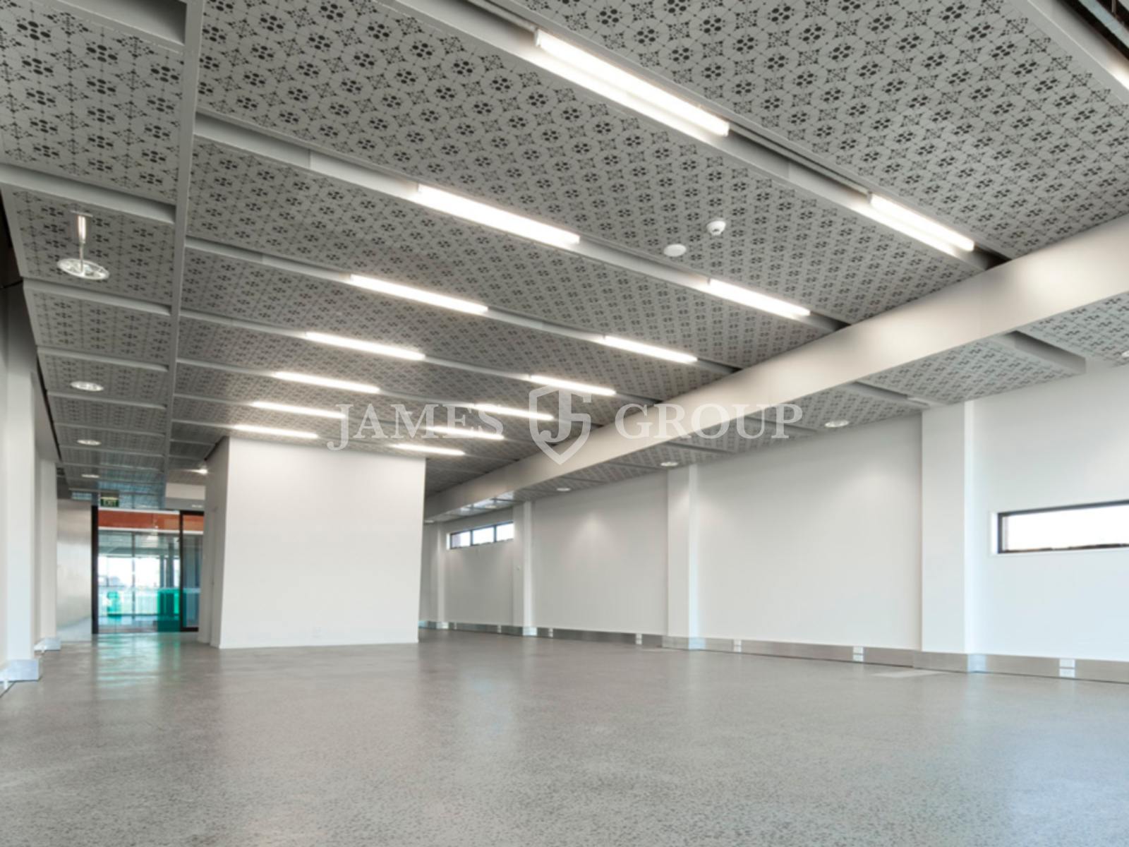 150m² Modern Office In Energy-rated Building