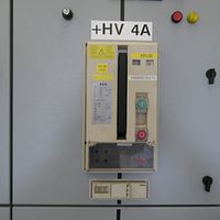 Electrical Transformer Substation (Prefabricated) 6kV/400V- - Image 15