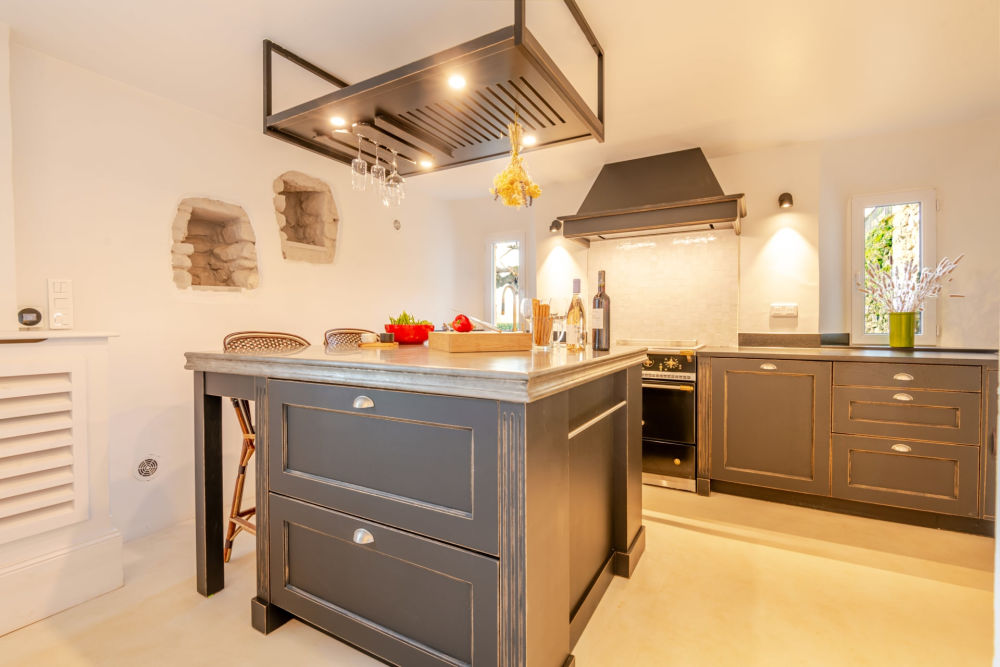 Photographs of Le Refuge de Provence villa in Provence - Image 13 of 40