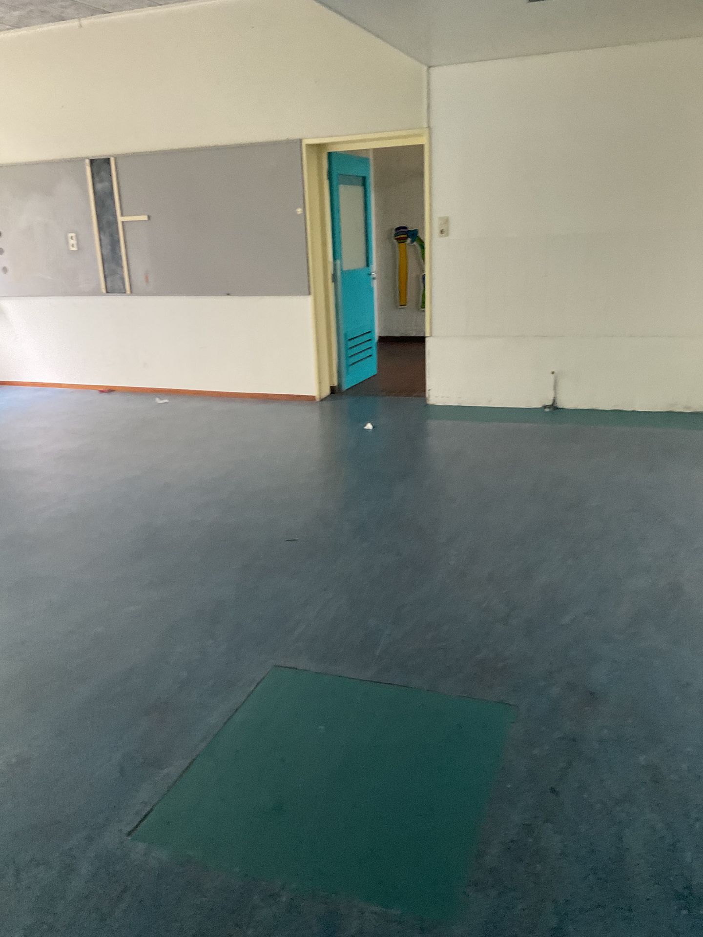 Werkruimte in Middelburg