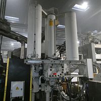 Cold Chamber Die Casting Cell-Idra - Image 19