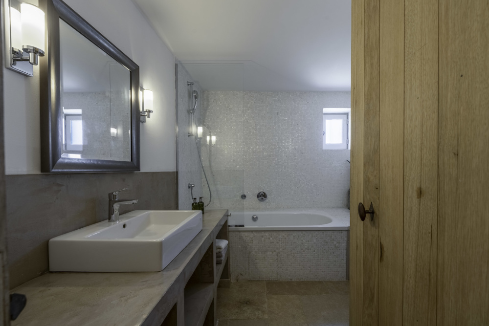 Photographs of Mas Eternel villa in Provence - Image 35 of 40