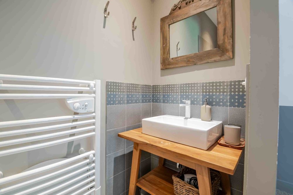 Photographs of Mas du Bien-Etre villa in Provence - Image 24 of 34