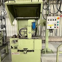 NDT Line-MASKINSYSTEM AB FOERSTER ZUMBACH - Image 20