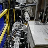 Cold Chamber Die Casting Cell-Frech - Image 14
