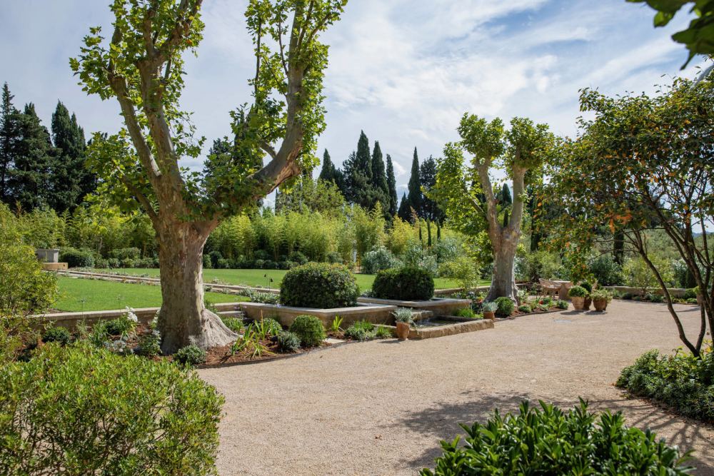 Photographs of Domaine des Murmures villa in Provence - Image 20 of 52