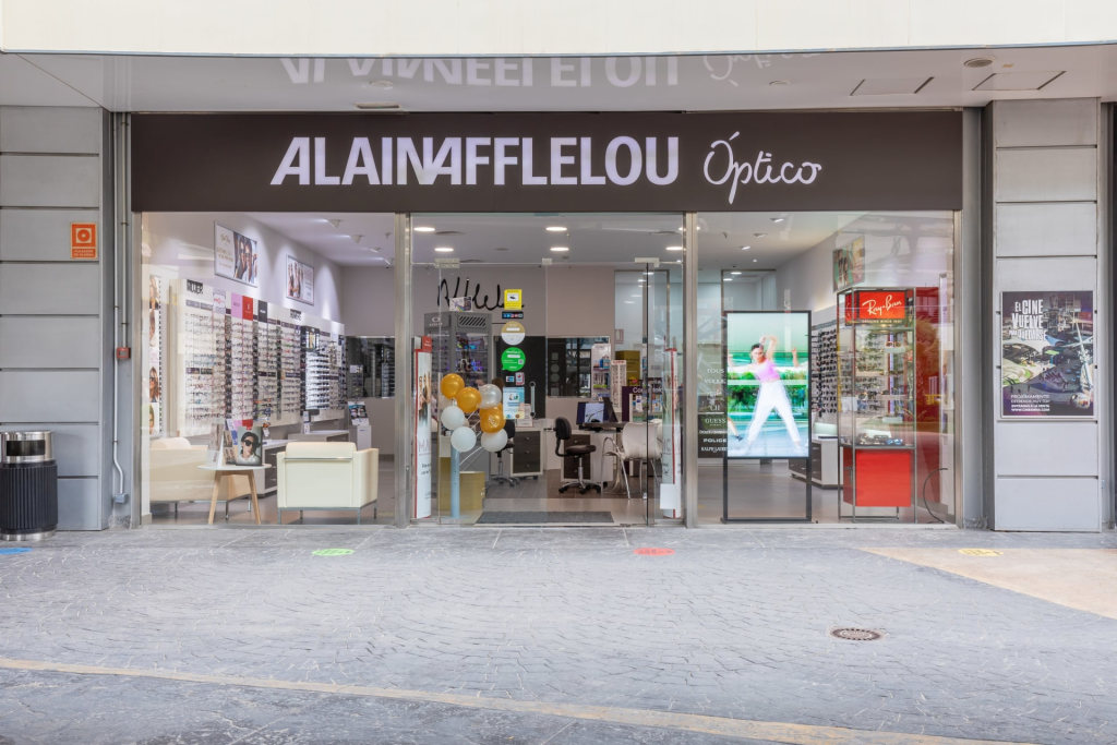 Tienda audiólogo Avinguda al Vedat 22 46900 Torrent