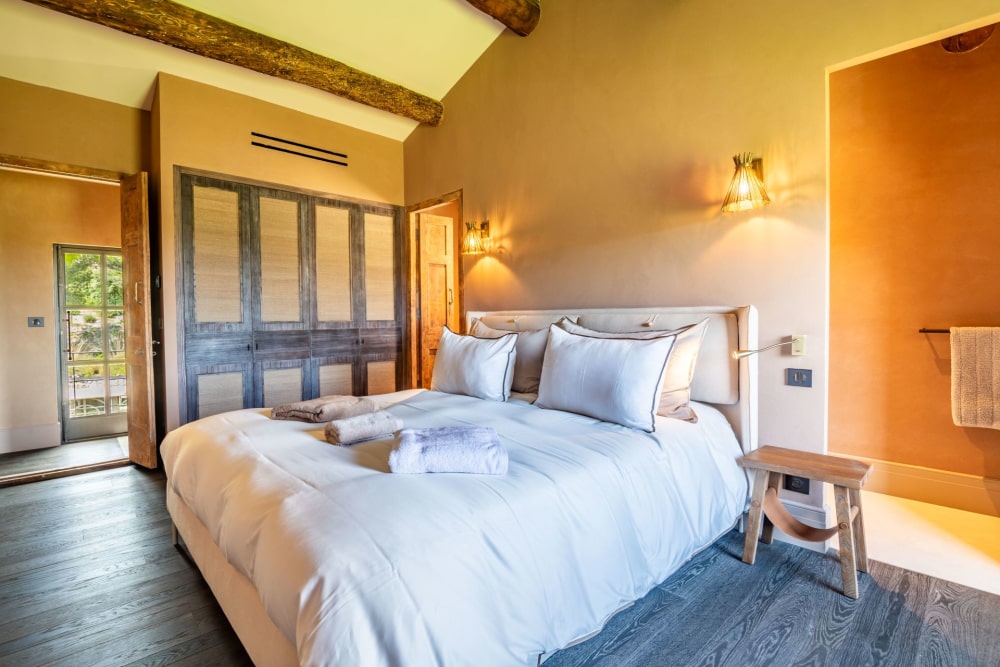 Photographs of Mas Allure villa in Provence - Image 43 of 60