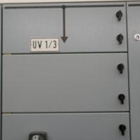 Electrical Transformer Substation 6kV/400V- - Image 44