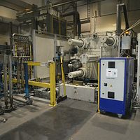 Cold Chamber Die Casting Cell-Frech - Image 4