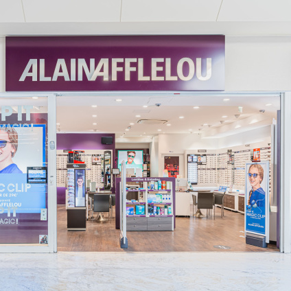 Magasin Opticien C.C. E. Leclerc des Fontenelles route de Bonnetable 72000 LE MANS