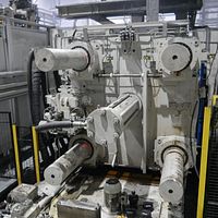 Cold Chamber Die Casting Cell-Frech - Image 16
