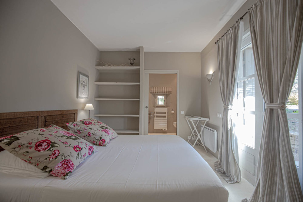 Photographs of Mas de Monvert villa in Provence - Image 14 of 34