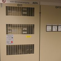 Electrical Transformer Substation 110/30kV- - Image 17
