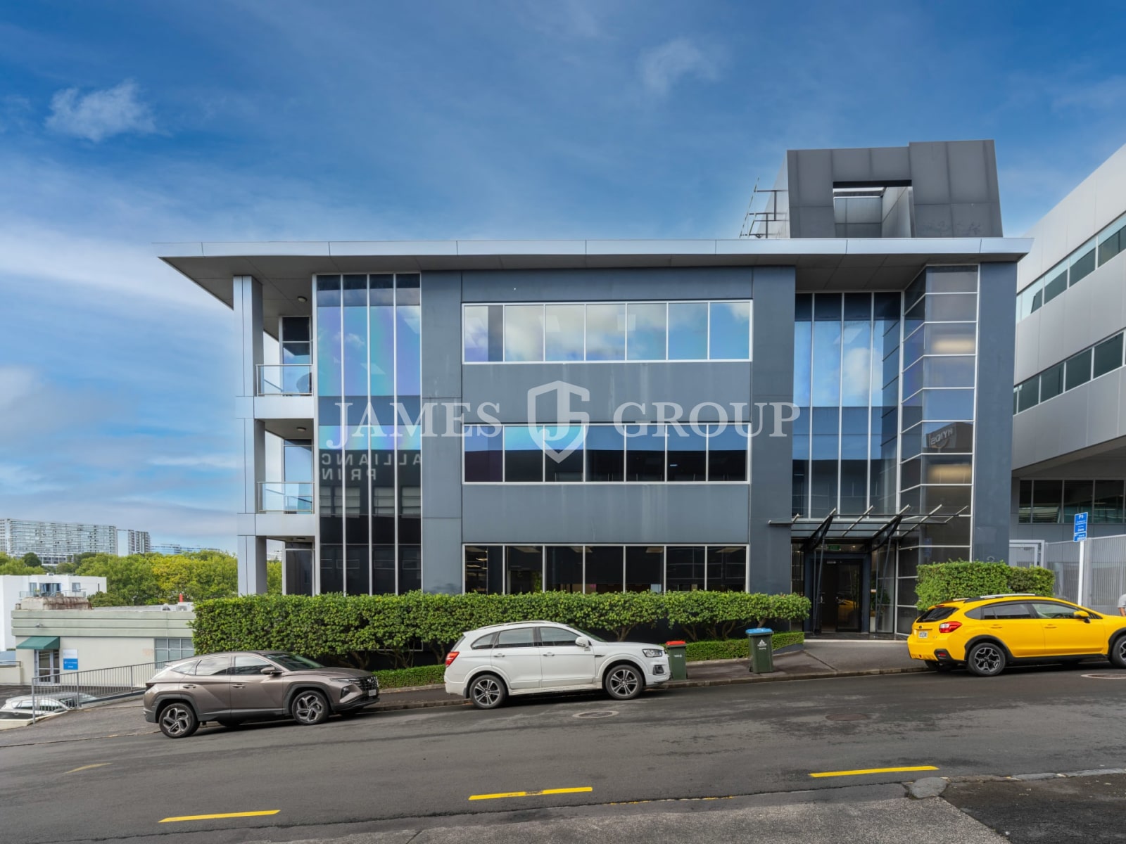 Rare Two-level Opportunity With Profile