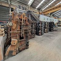 120T Meltshop for Billets, Blooms & Beam Blanks- - Image 68