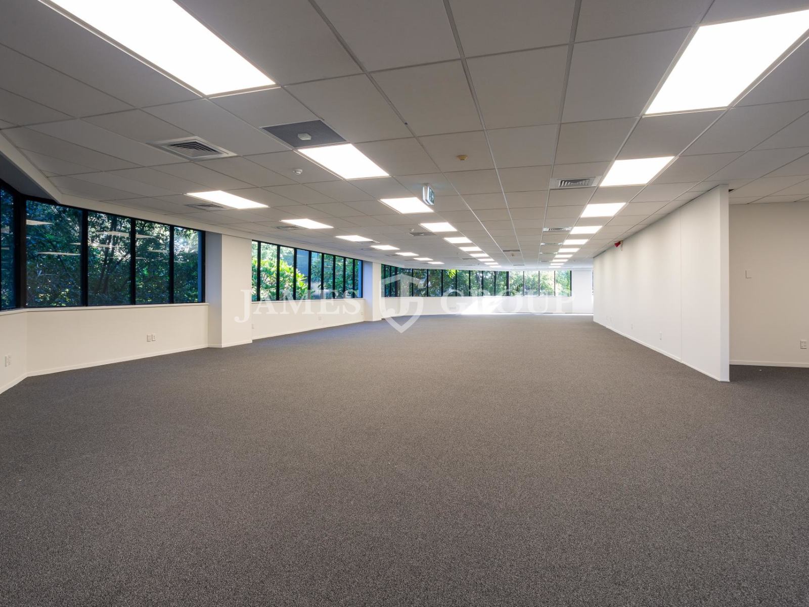 Central Park Business Park | 323sqm