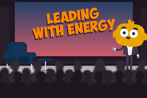 Leading with Energy