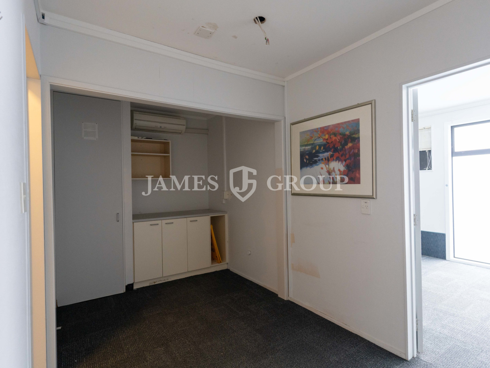 Central Ponsonby Retail 52m² Gem