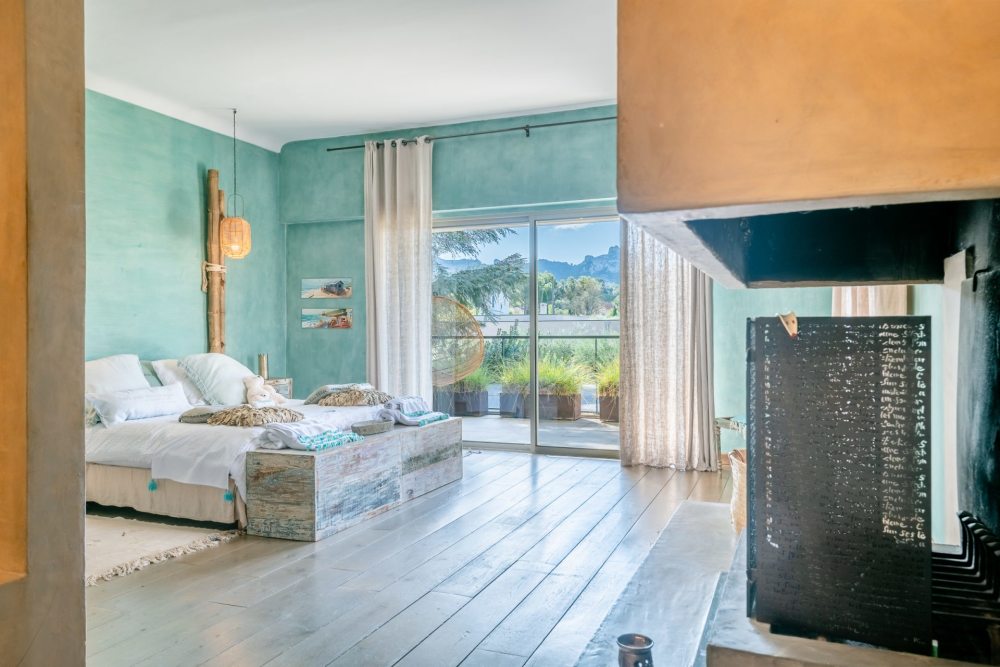 Photographs of Villa du Souvenir7 villa in Provence - Image 17 of 54