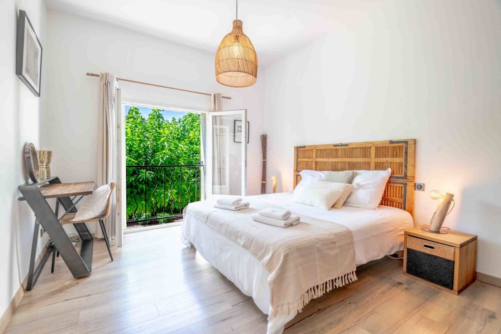 Photographs of New! Mas Capeline villa in Provence - Image 28 of 36