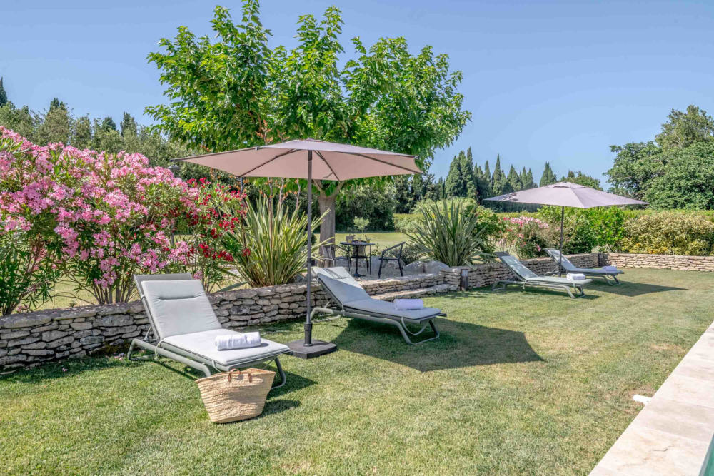 Photographs of New! Mas Capeline villa in Provence - Image 24 of 36
