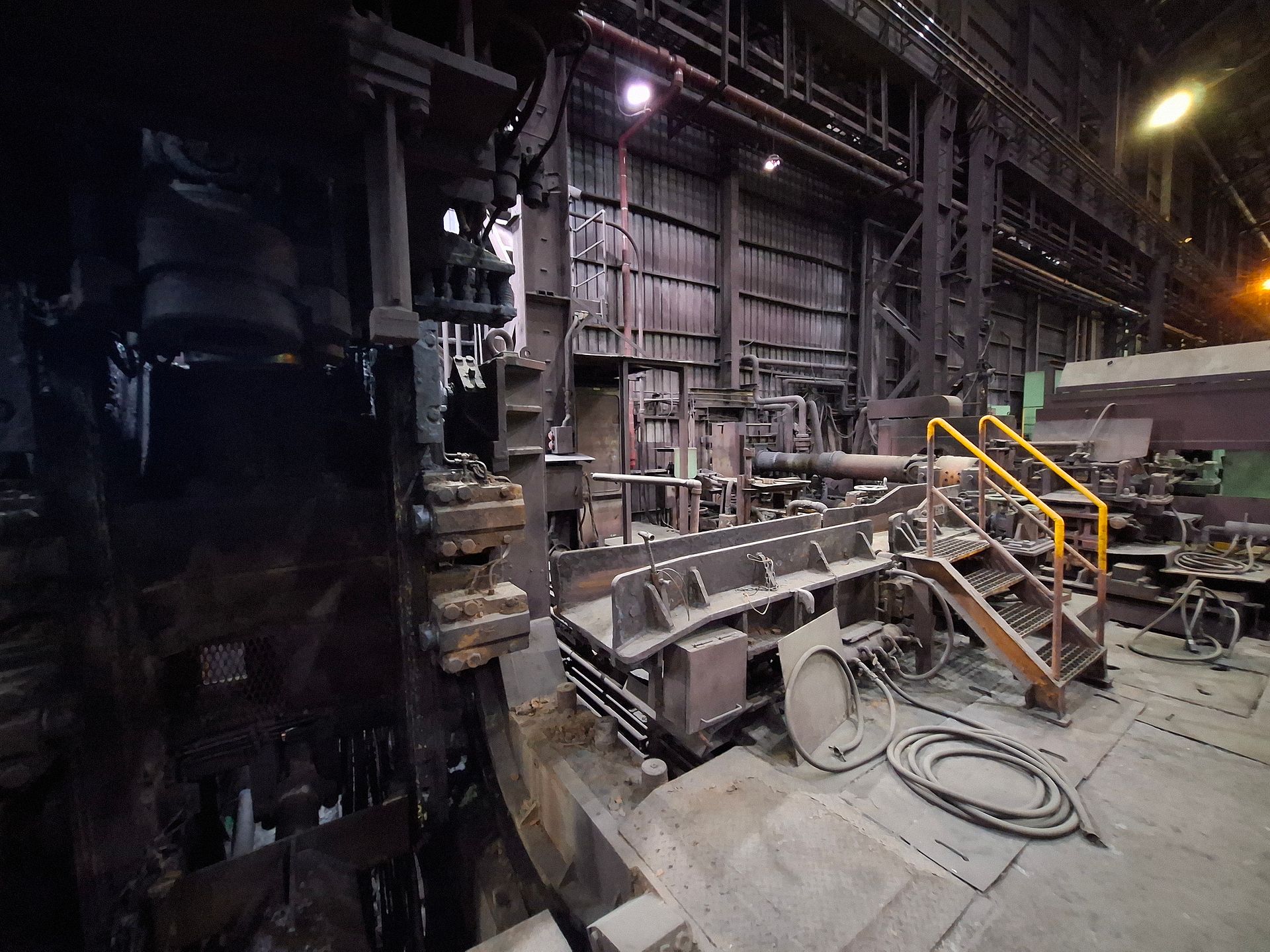 Section Mill- - Image 51