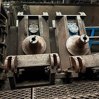 Hot Rolling-DMS MONTBARD - Image 45