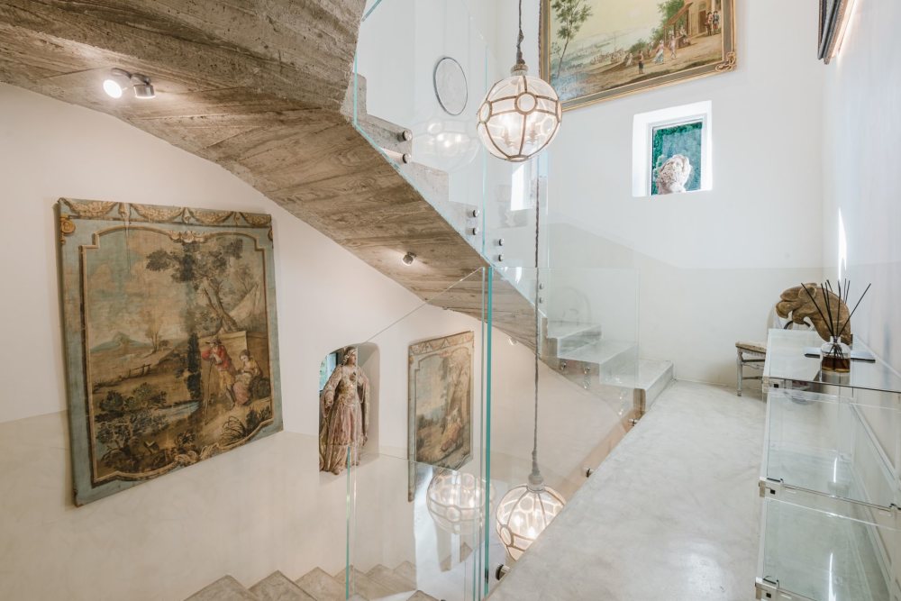 Photographs of Mas des Tentations3 villa in Provence - Image 23 of 40