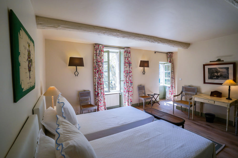 Photographs of Mas d’Olivia villa in Provence - Image 23 of 39