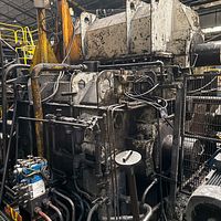Hot Rolling-DMS MONTBARD - Image 27