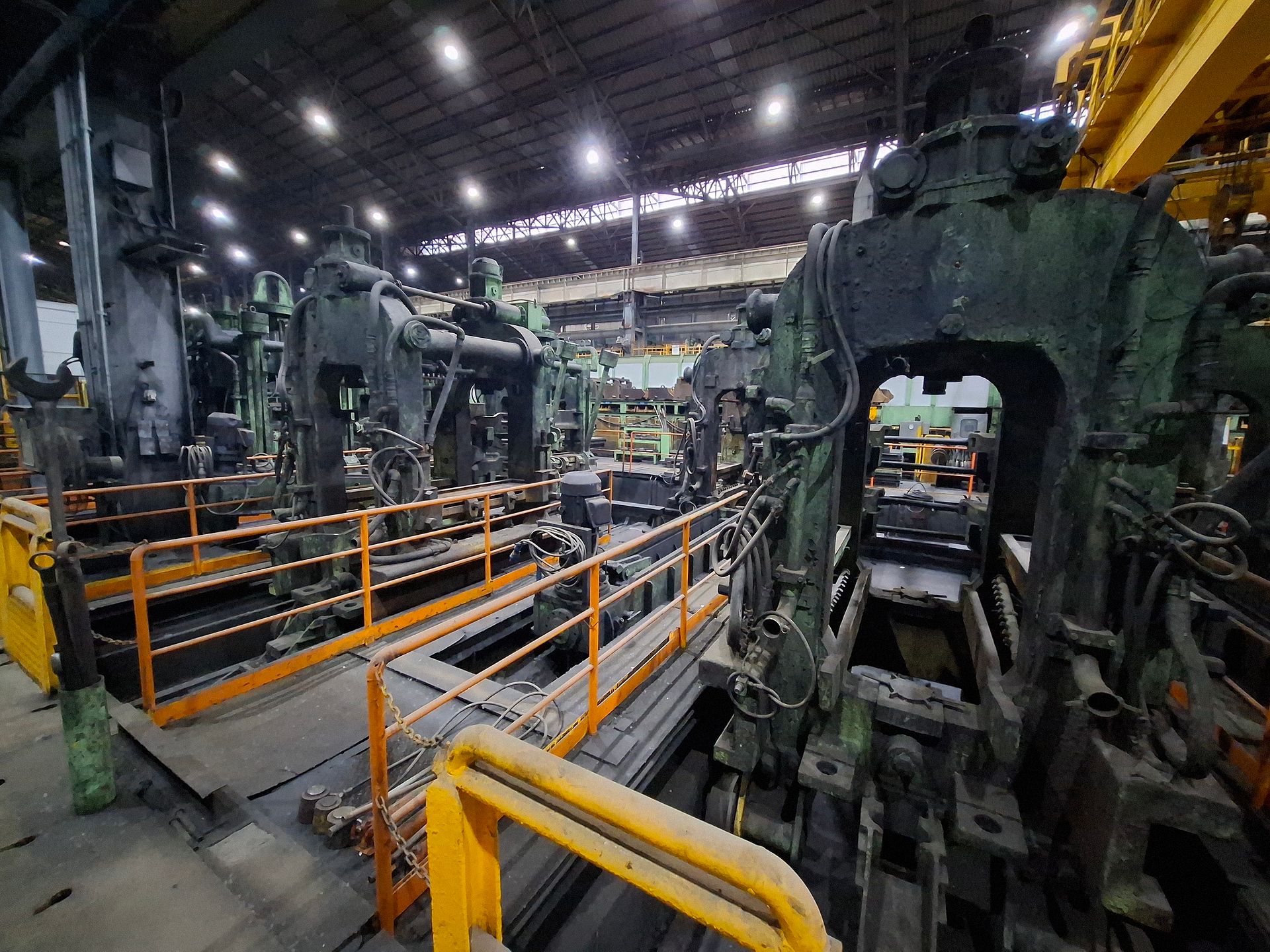 Section Mill- - Image 27