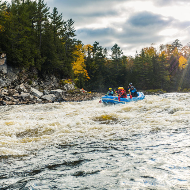 Bryson Tourisme Outaouais