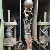 Grinding and Polishing Line-'PRODUCTION MACHINERY CO' - Image 20