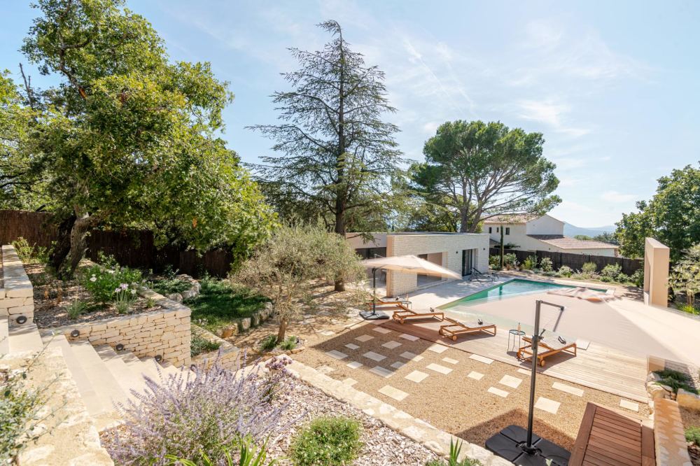 Photographs of Villa Aurea villa in Provence - Image 2 of 42