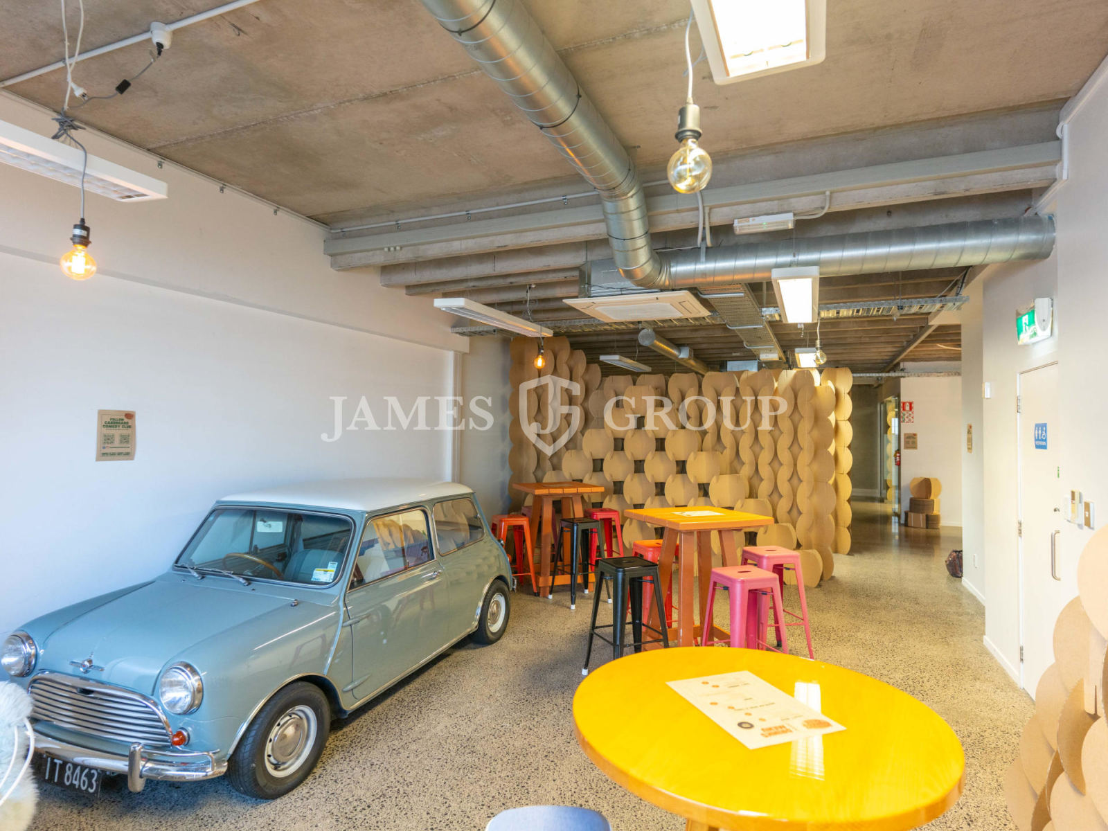 Prime New North Road Commercial Opportunity