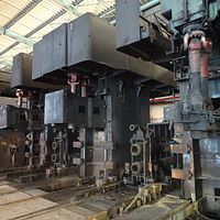 500.000 tpy Rolling Mill-Danieli - Image 21