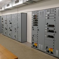 Electrical Transformer Substation 6kV/400V- - Image 3
