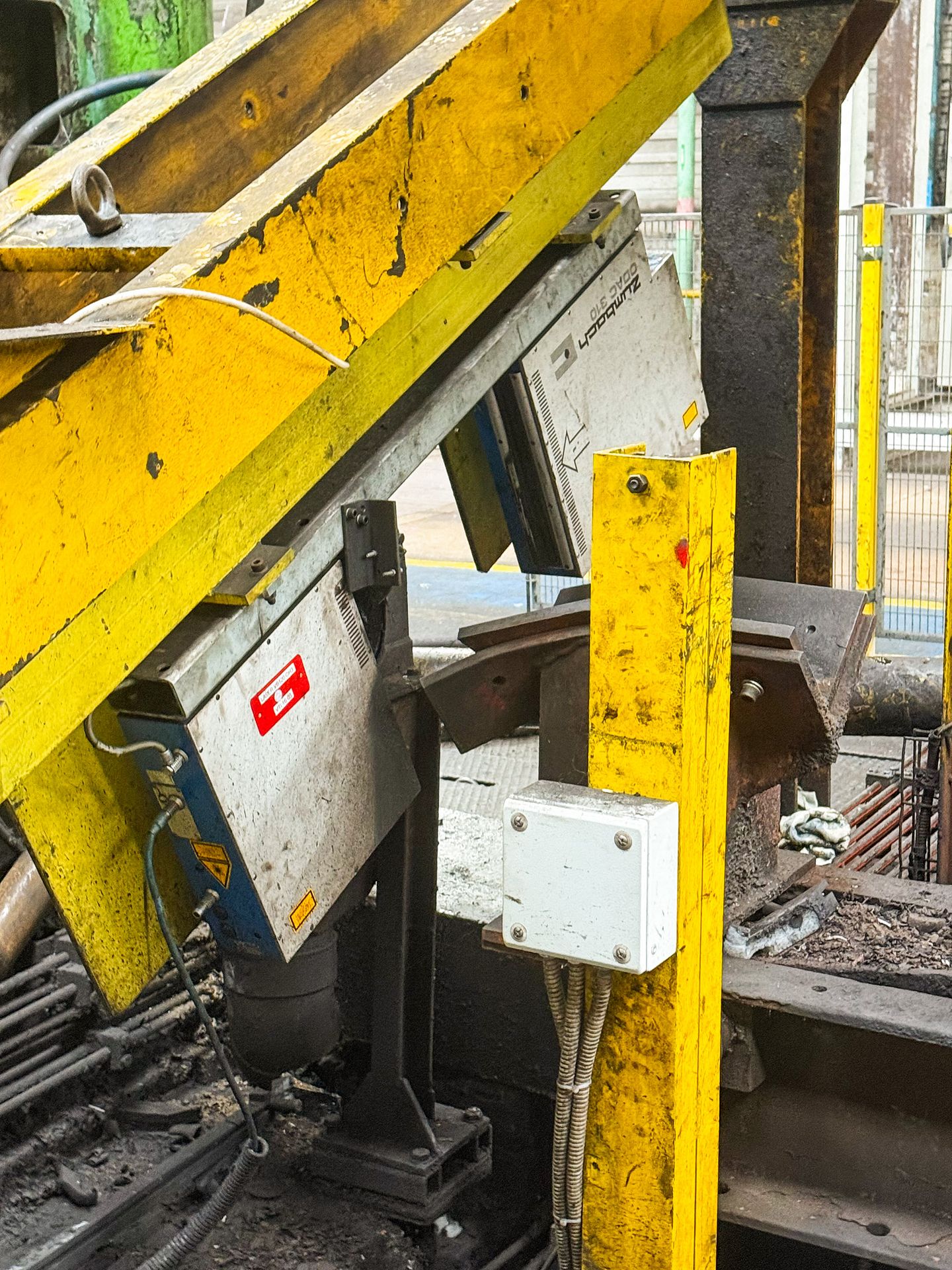 Finishing-SURFACE ENGINEERING, ZUMBACH, FOERSTER - Image 17
