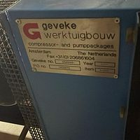Compressors-Hydrovane - Image 15