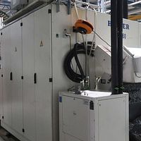Horizontal Double Spindle Machining Center-Heller - Image 2
