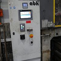 Cold Chamber Die Casting Cell-Frech - Image 10