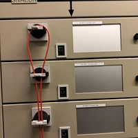 Switchboards LV- - Image 7