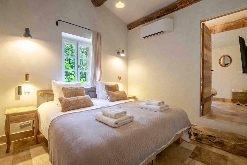 Photographs of New! Mas des Âmes villa in Provence - Image 40 of 46