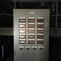 Centrifugal Freon Compressor Trains-ABB Asea Brown Boveri - Image 5