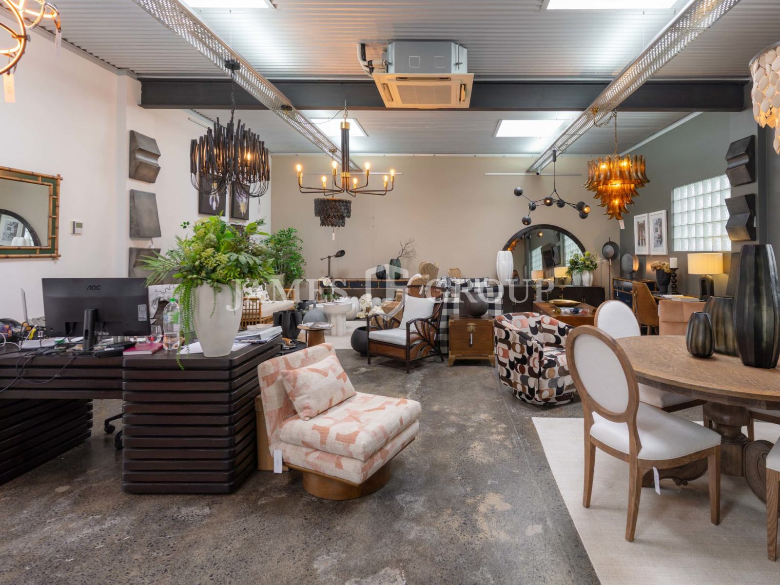 Versatile 272m² Parnell Tenancy