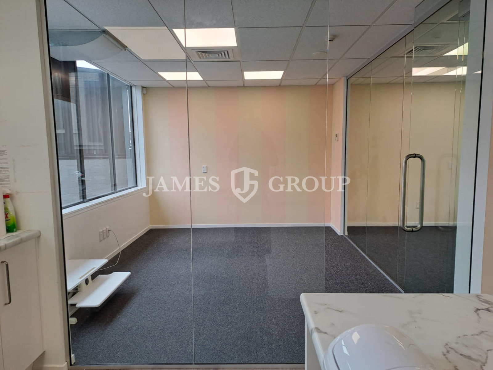 Rare Ponsonby Road Office 116.22m²
