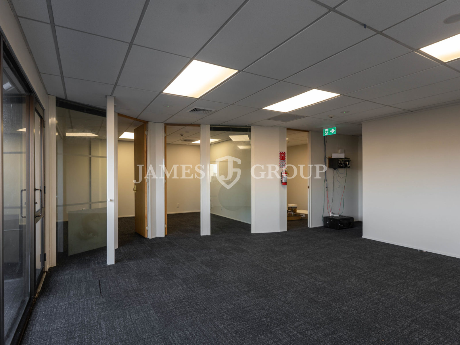 Prime Great South Road Showroom & Warehouse