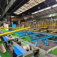 Testing line-FOERSTER & POLYTEC - Image 13